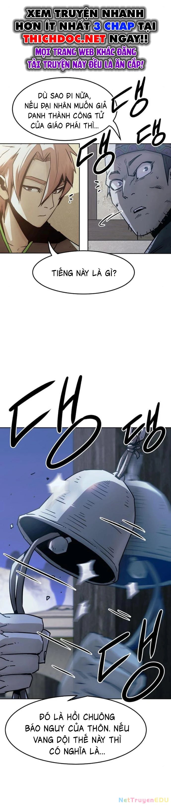 Tiểu Gia Chủ Của Tứ Xuyên Đường Gia Trở Thành Kiếm Thần Chapter 59 - Trang 3