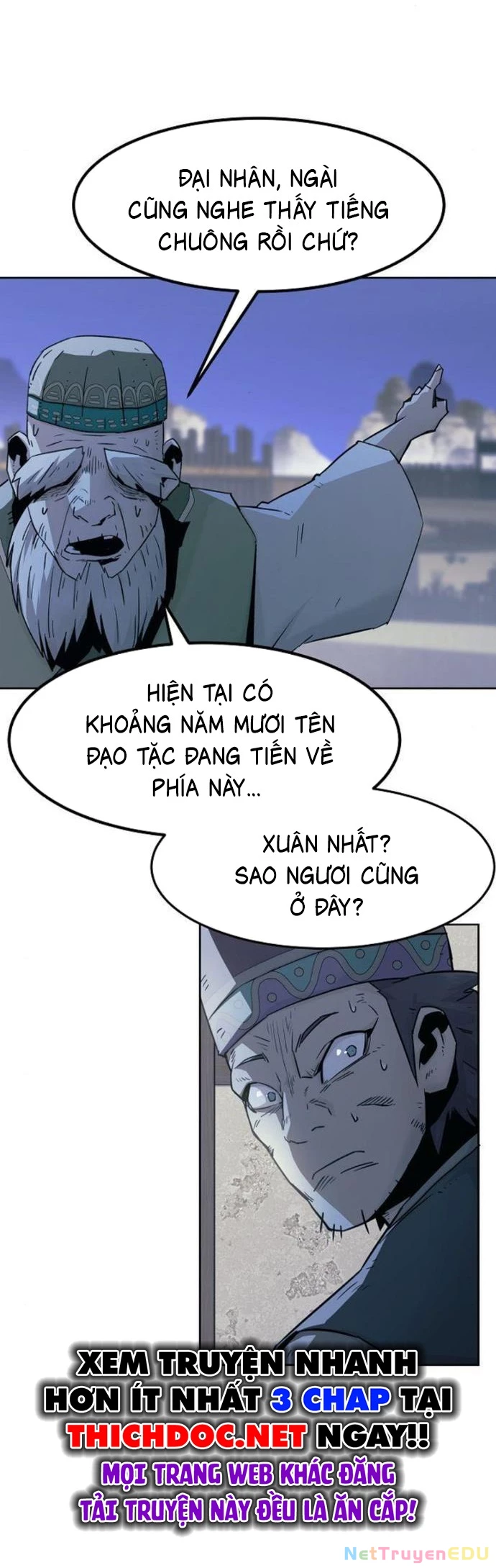 Tiểu Gia Chủ Của Tứ Xuyên Đường Gia Trở Thành Kiếm Thần Chapter 59 - Trang 3
