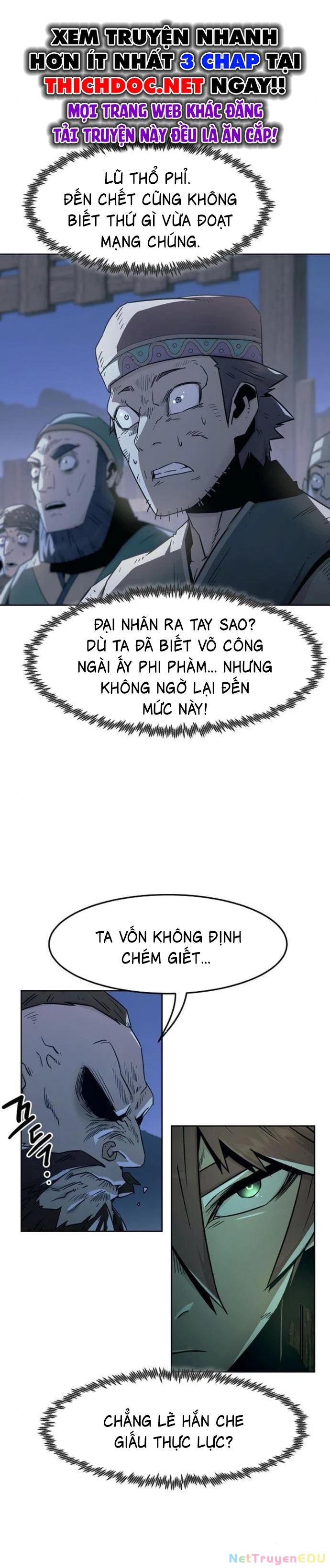 Tiểu Gia Chủ Của Tứ Xuyên Đường Gia Trở Thành Kiếm Thần Chapter 59 - Trang 3