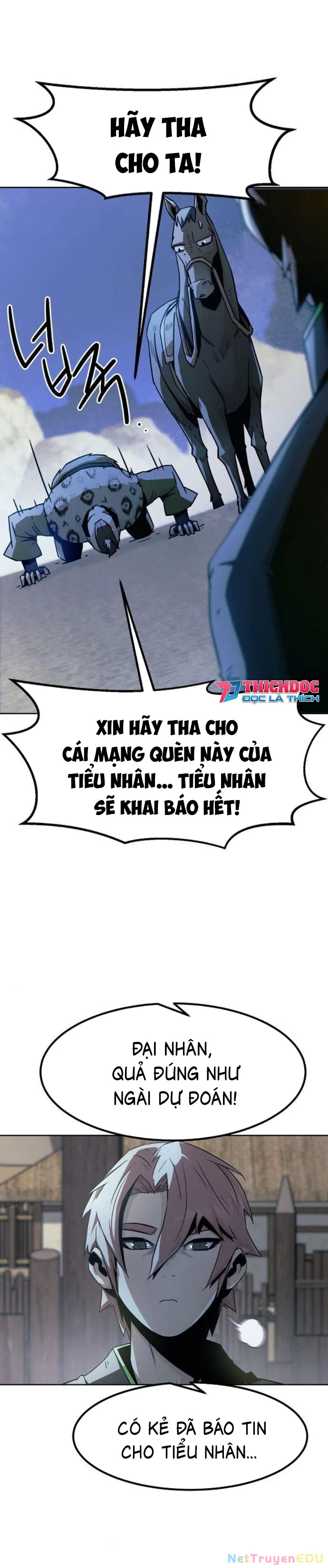 Tiểu Gia Chủ Của Tứ Xuyên Đường Gia Trở Thành Kiếm Thần Chapter 59 - Trang 3