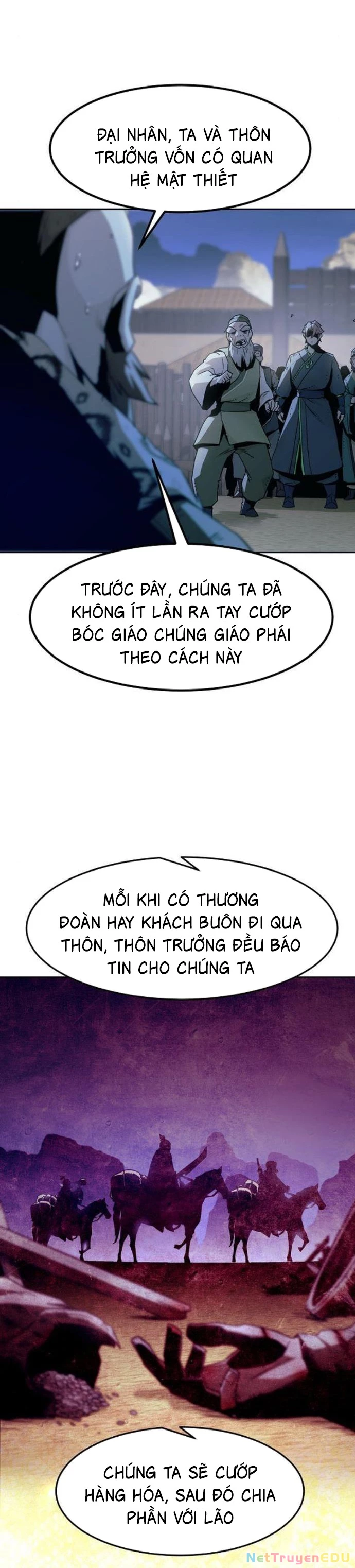 Tiểu Gia Chủ Của Tứ Xuyên Đường Gia Trở Thành Kiếm Thần Chapter 59 - Trang 3
