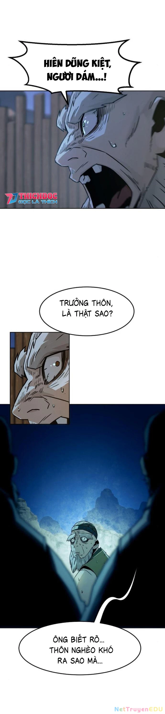 Tiểu Gia Chủ Của Tứ Xuyên Đường Gia Trở Thành Kiếm Thần Chapter 59 - Trang 3