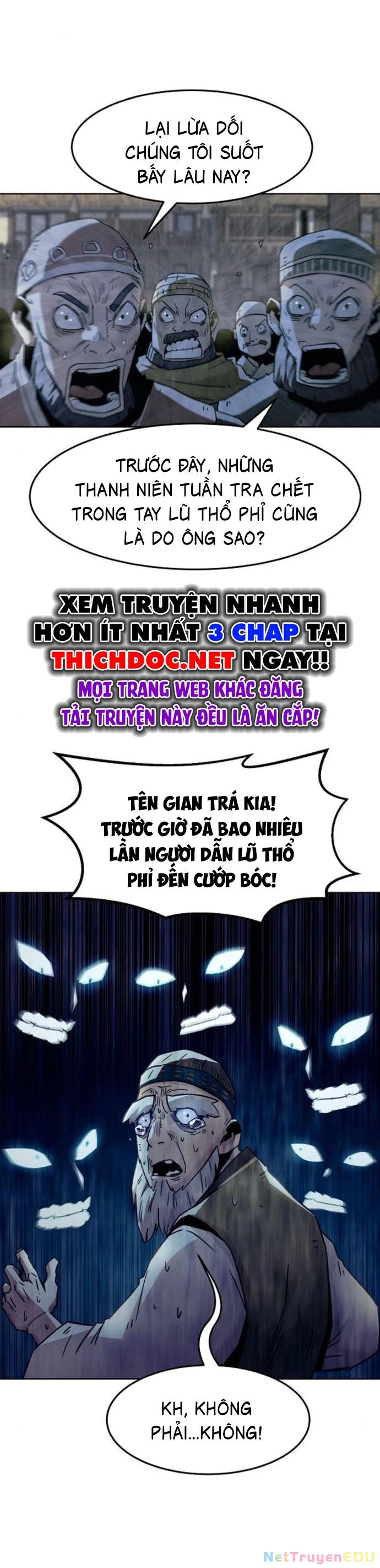 Tiểu Gia Chủ Của Tứ Xuyên Đường Gia Trở Thành Kiếm Thần Chapter 59 - Trang 2