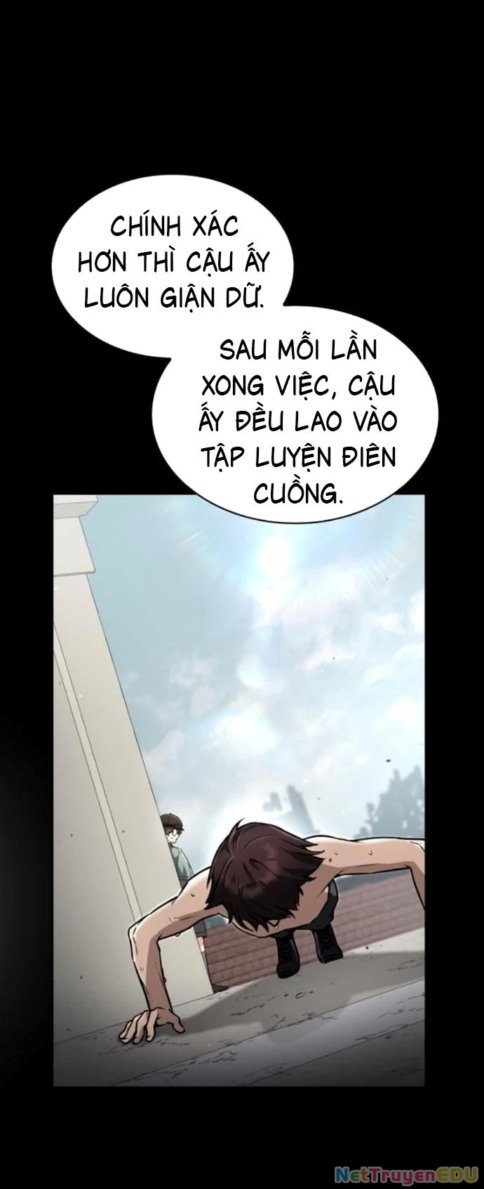Đa Sắc Ma Pháp Sư Thiên Tài Chapter 22 - Trang 3