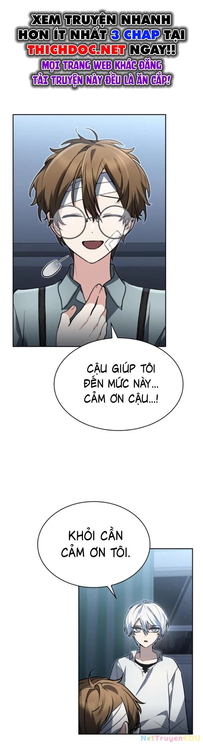 Đa Sắc Ma Pháp Sư Thiên Tài Chapter 22 - Trang 3