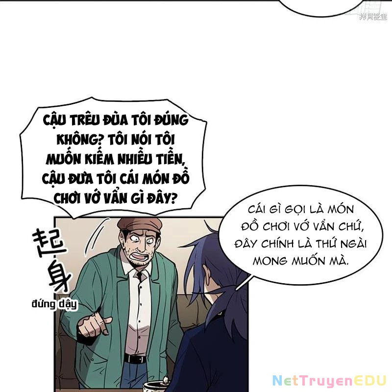 Cửa Hàng Vô Danh Chapter 39 - Trang 3