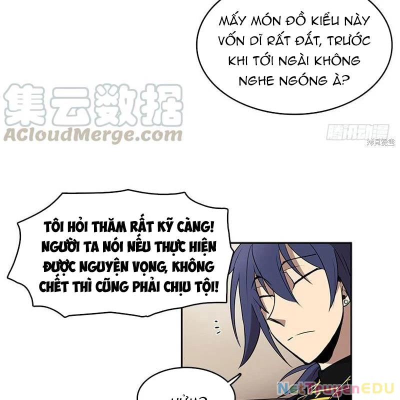 Cửa Hàng Vô Danh Chapter 39 - Trang 3