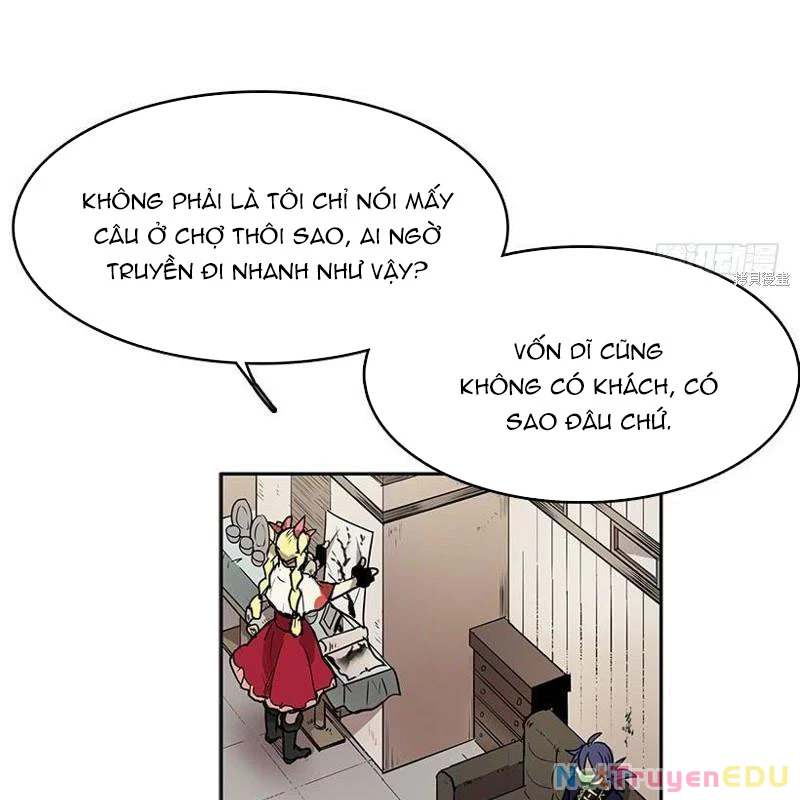 Cửa Hàng Vô Danh Chapter 39 - Trang 3