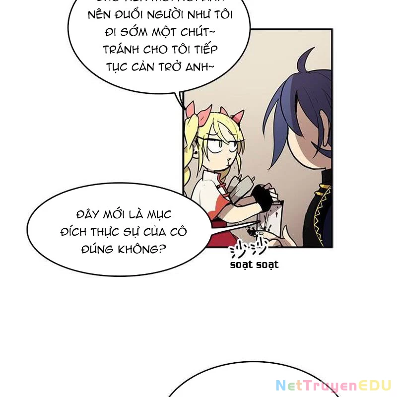 Cửa Hàng Vô Danh Chapter 39 - Trang 3