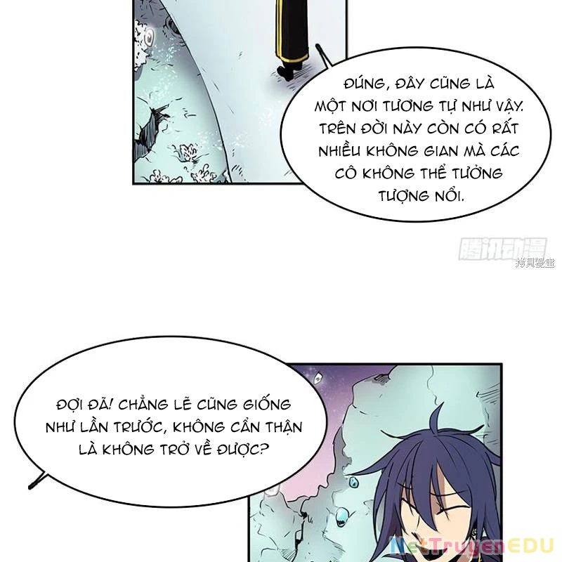 Cửa Hàng Vô Danh Chapter 39 - Trang 3