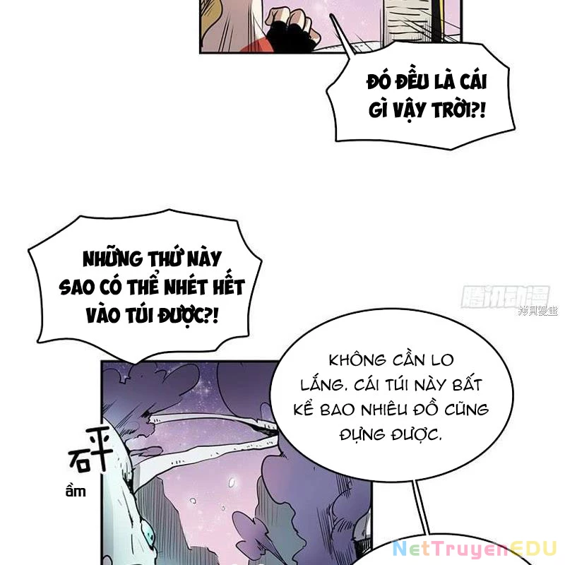 Cửa Hàng Vô Danh Chapter 39 - Trang 3