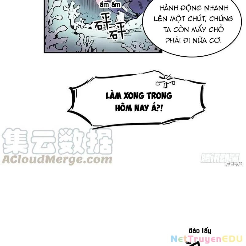 Cửa Hàng Vô Danh Chapter 39 - Trang 3