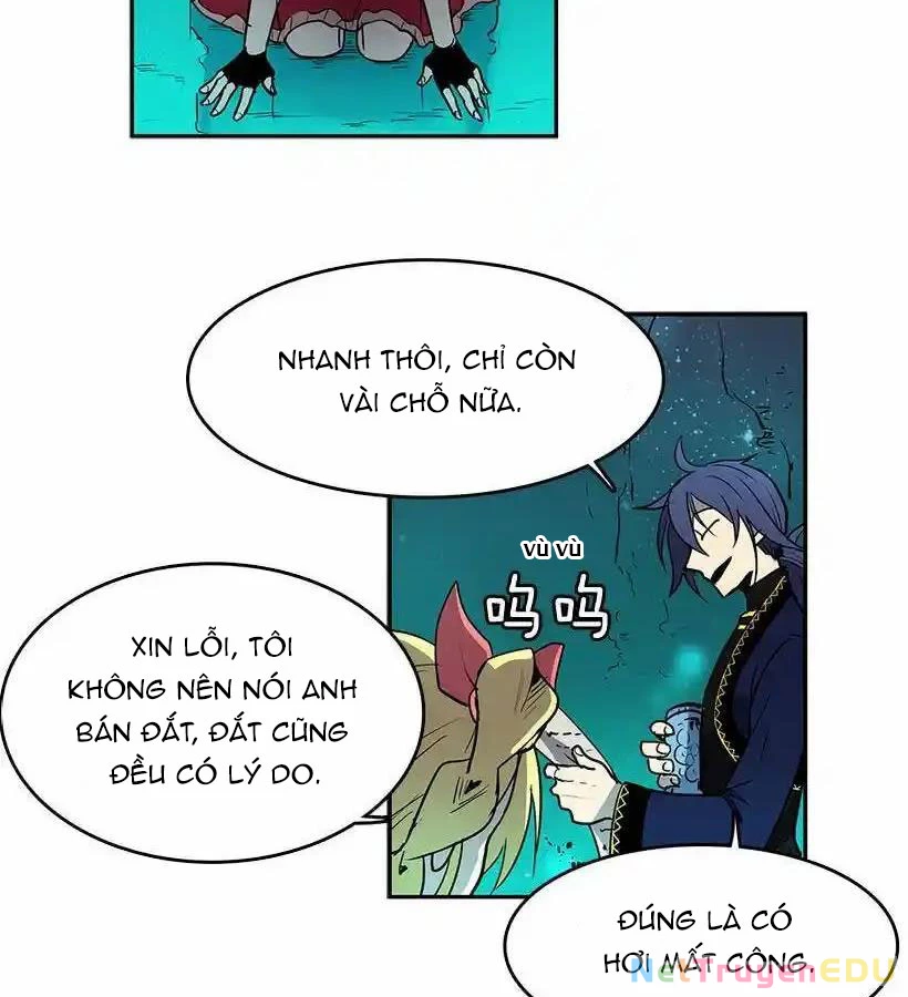 Cửa Hàng Vô Danh Chapter 40 - Trang 2