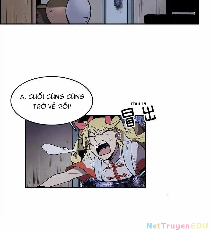 Cửa Hàng Vô Danh Chapter 40 - Trang 3