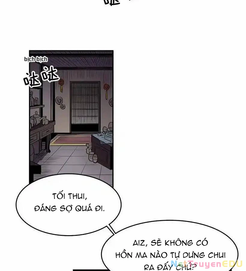 Cửa Hàng Vô Danh Chapter 40 - Trang 2