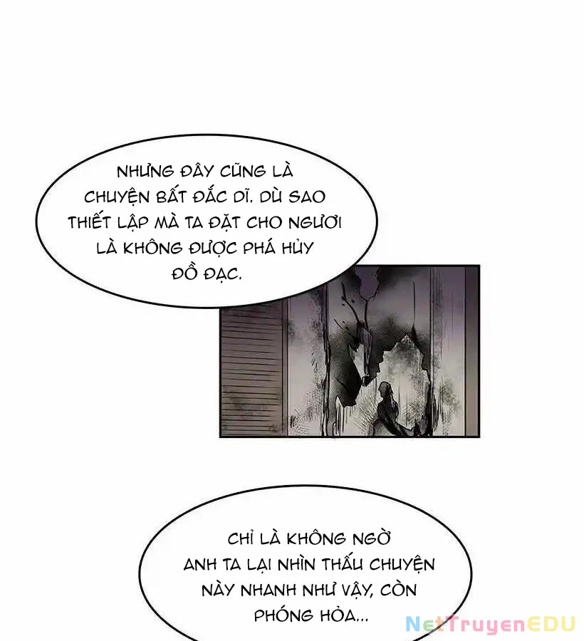 Cửa Hàng Vô Danh Chapter 46 - Trang 3