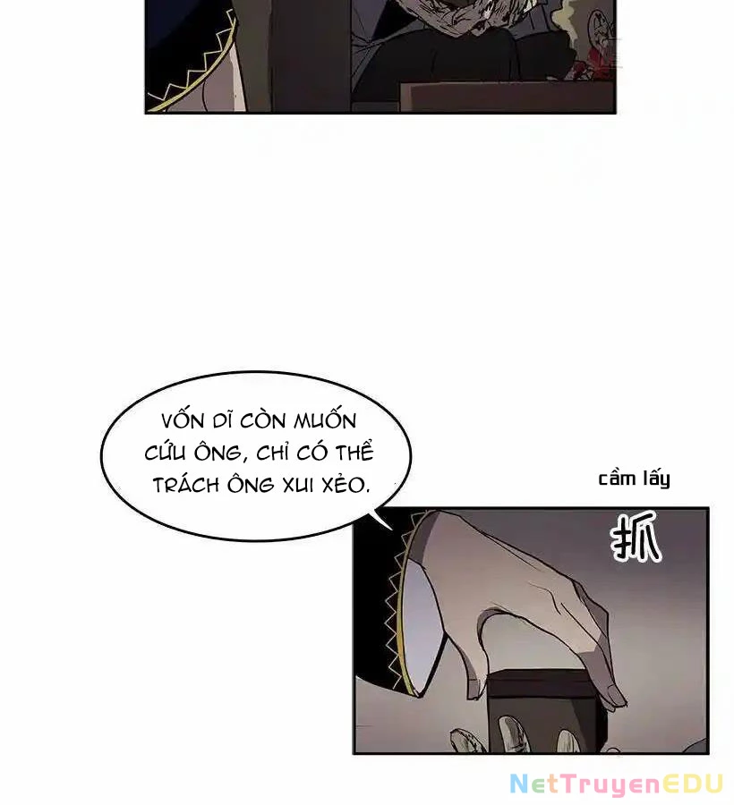 Cửa Hàng Vô Danh Chapter 46 - Trang 3