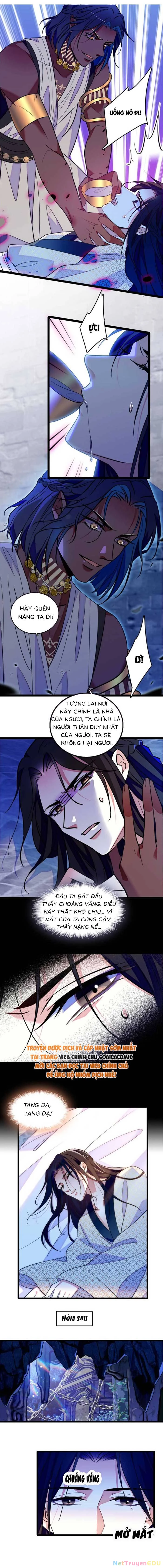 Manh Động Thú Thế Chapter 229 - Trang 2