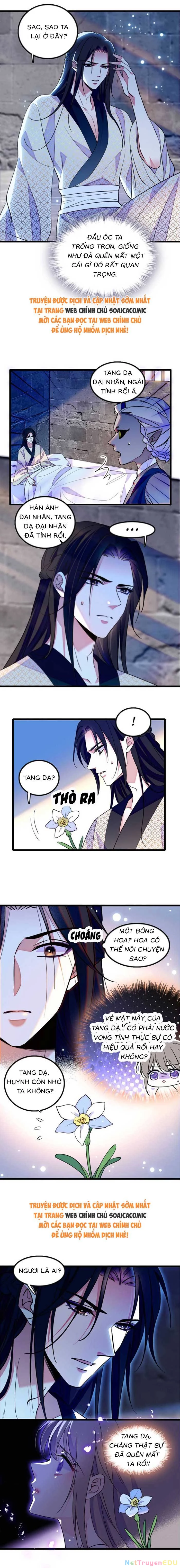 Manh Động Thú Thế Chapter 229 - Trang 2