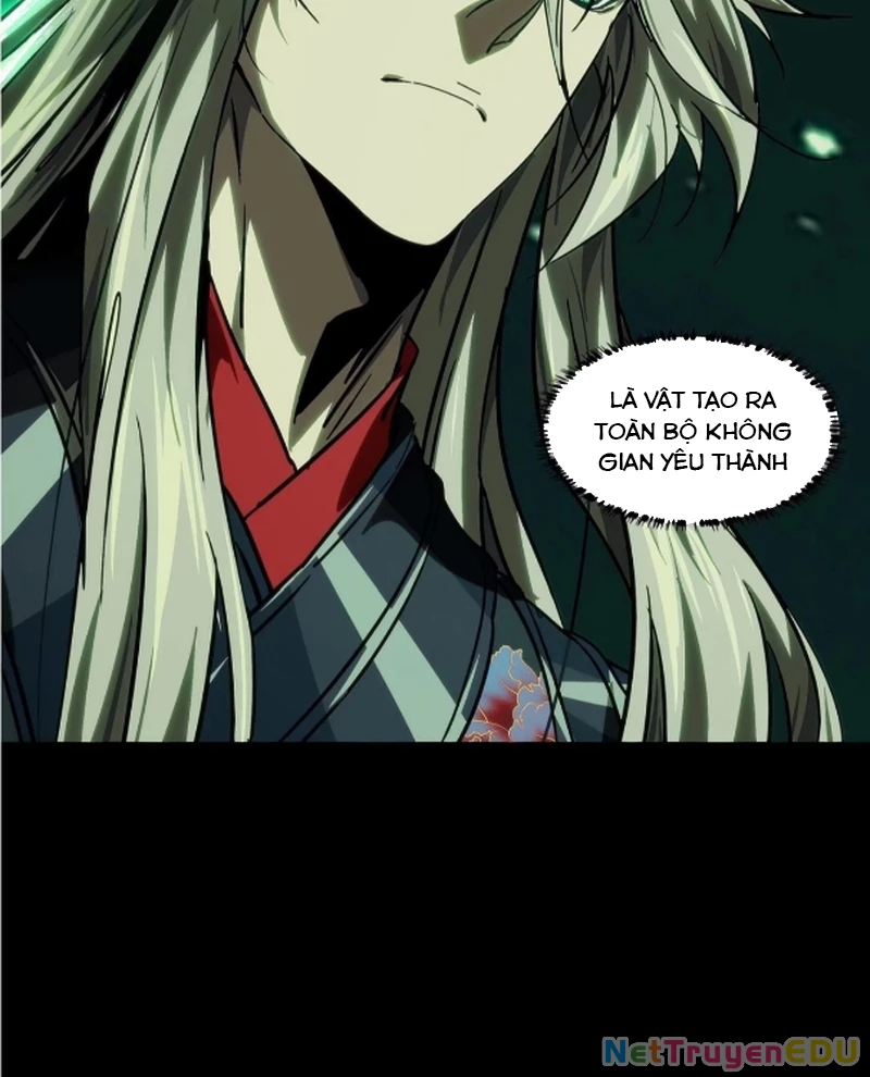 Đại Tượng Vô Hình Chapter 481 - Trang 4