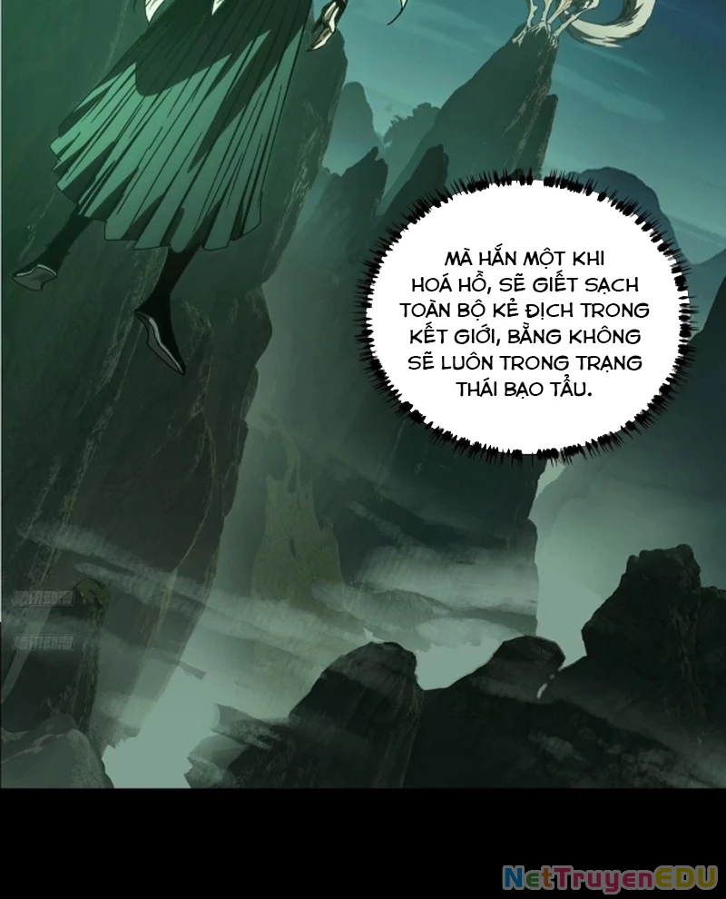 Đại Tượng Vô Hình Chapter 481 - Trang 4