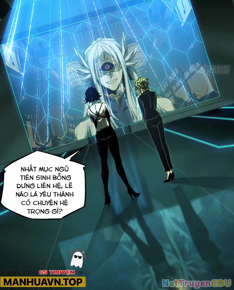 Đại Tượng Vô Hình Chapter 481 - Trang 4