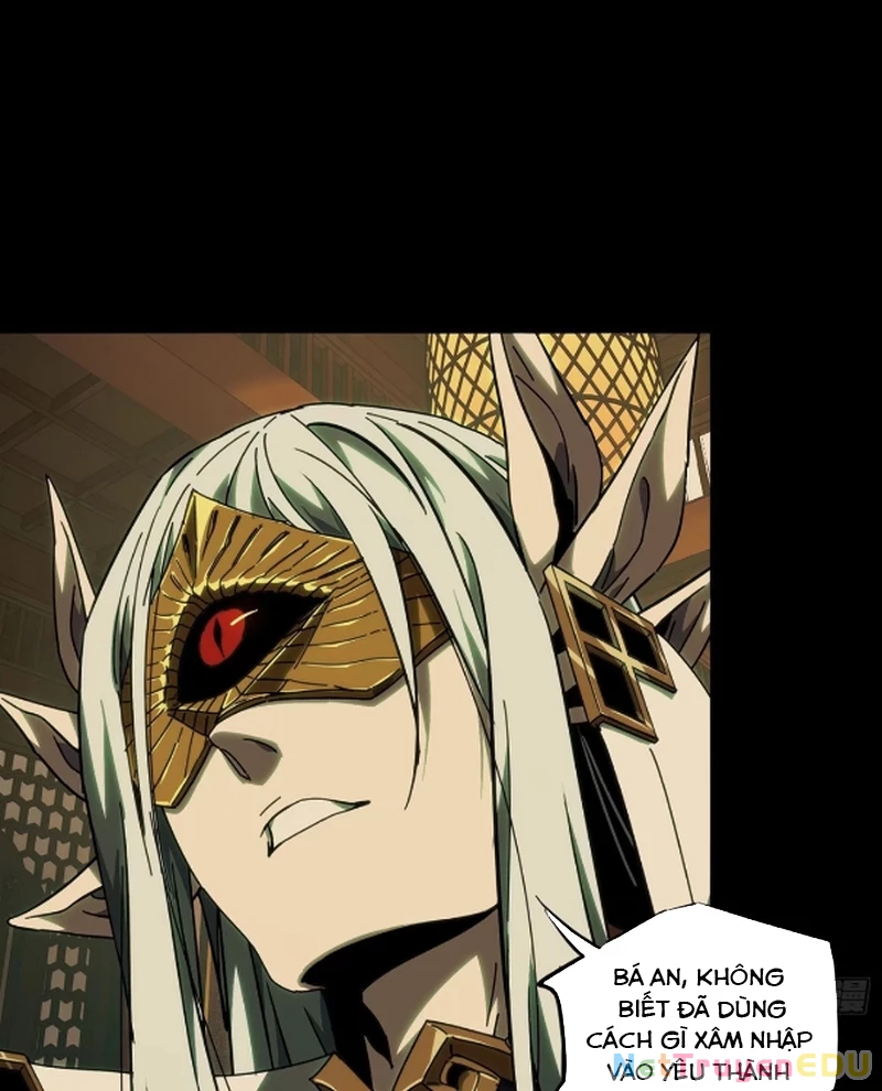 Đại Tượng Vô Hình Chapter 481 - Trang 4