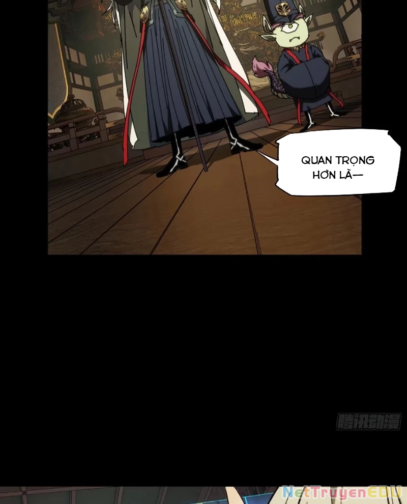 Đại Tượng Vô Hình Chapter 481 - Trang 4