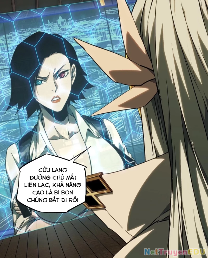 Đại Tượng Vô Hình Chapter 481 - Trang 4