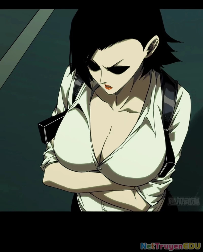 Đại Tượng Vô Hình Chapter 481 - Trang 4