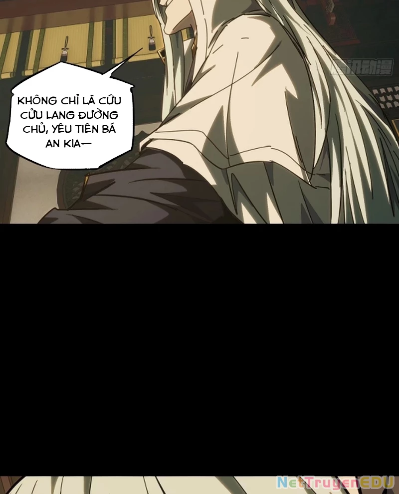 Đại Tượng Vô Hình Chapter 481 - Trang 4