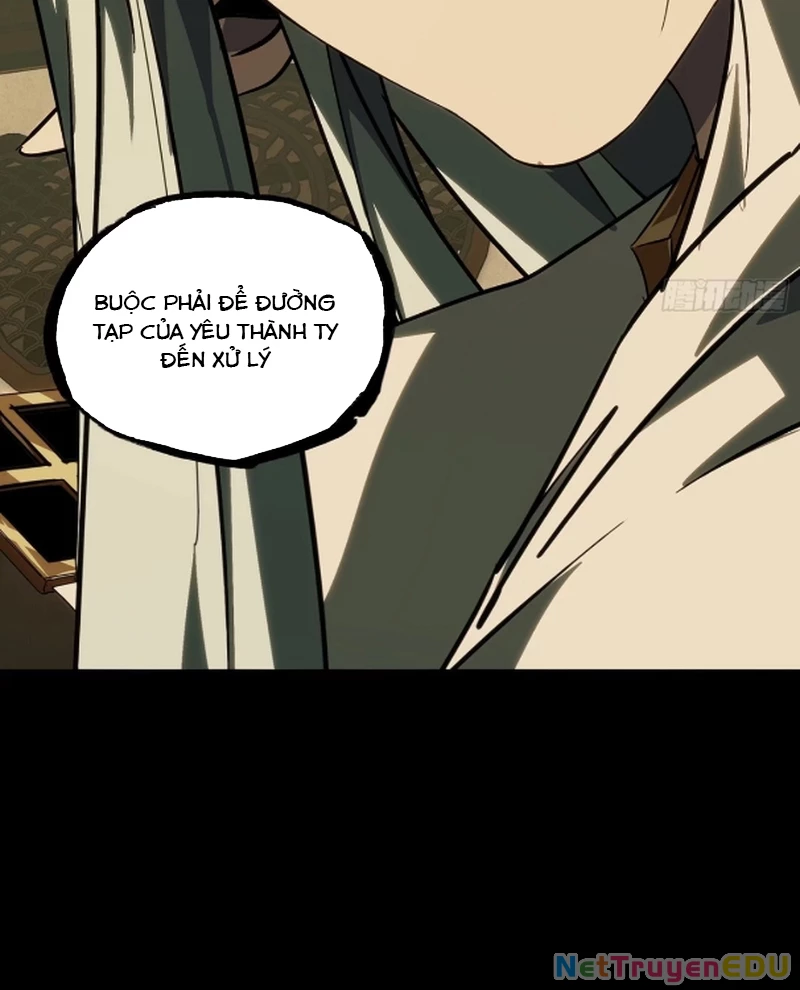 Đại Tượng Vô Hình Chapter 481 - Trang 4