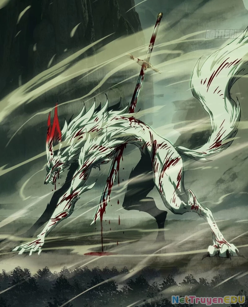 Đại Tượng Vô Hình Chapter 481 - Trang 4