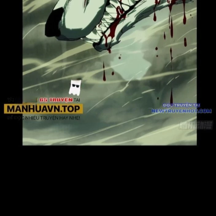 Đại Tượng Vô Hình Chapter 481 - Trang 4