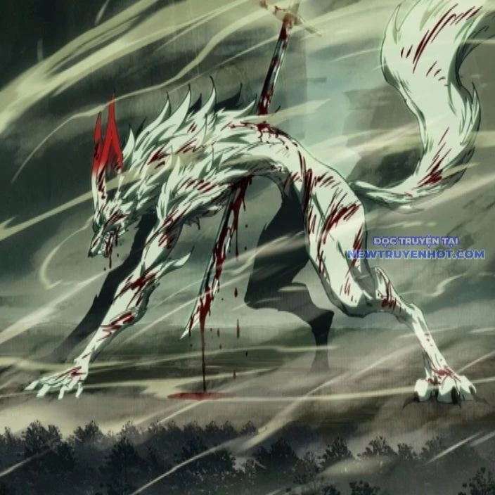 Đại Tượng Vô Hình Chapter 481 - Trang 4