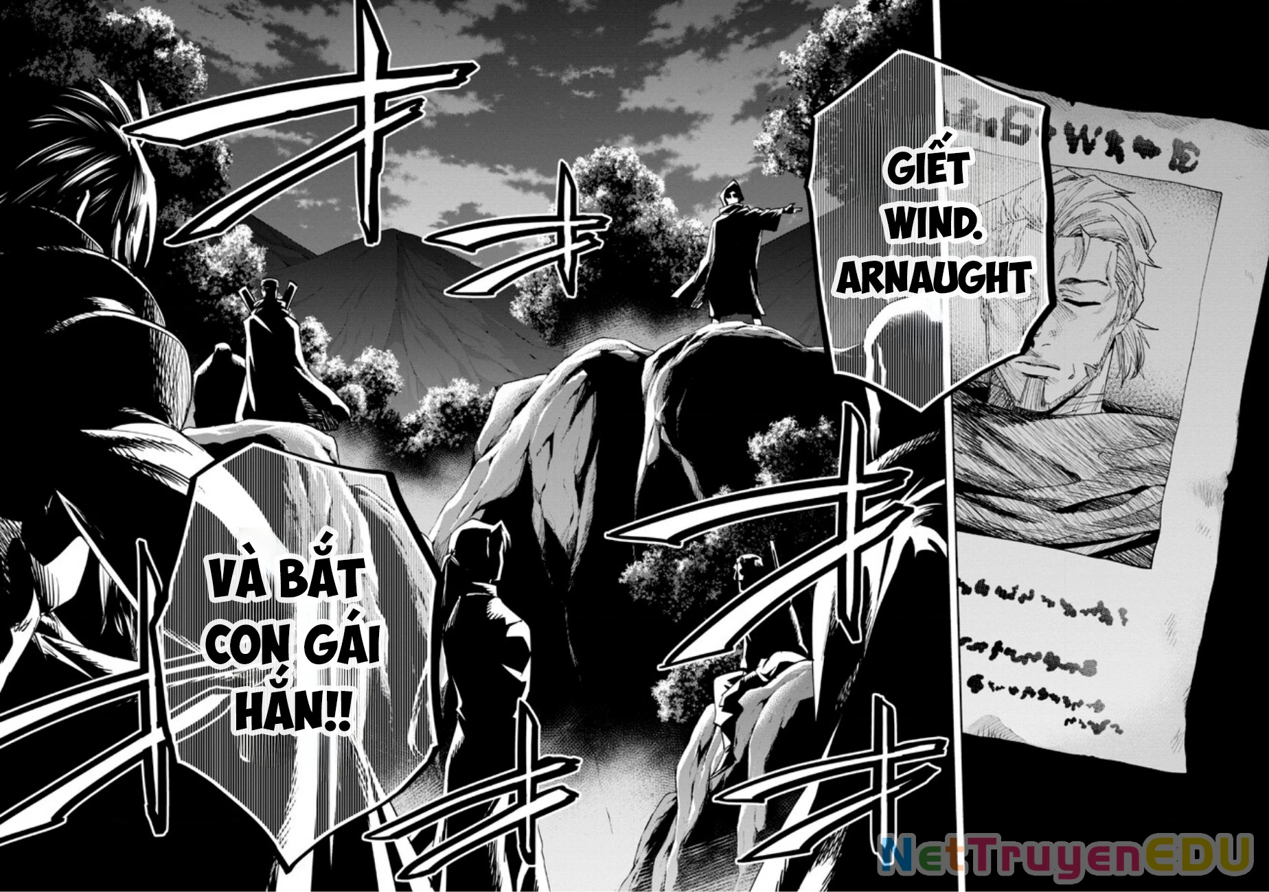 Nhà Vô Địch Với Chức Nghiệp ''Vô Năng'' Và Cô Công Chúa Cùng Kiếm Tìm Hạnh Phúc Chapter 24 - Trang 2
