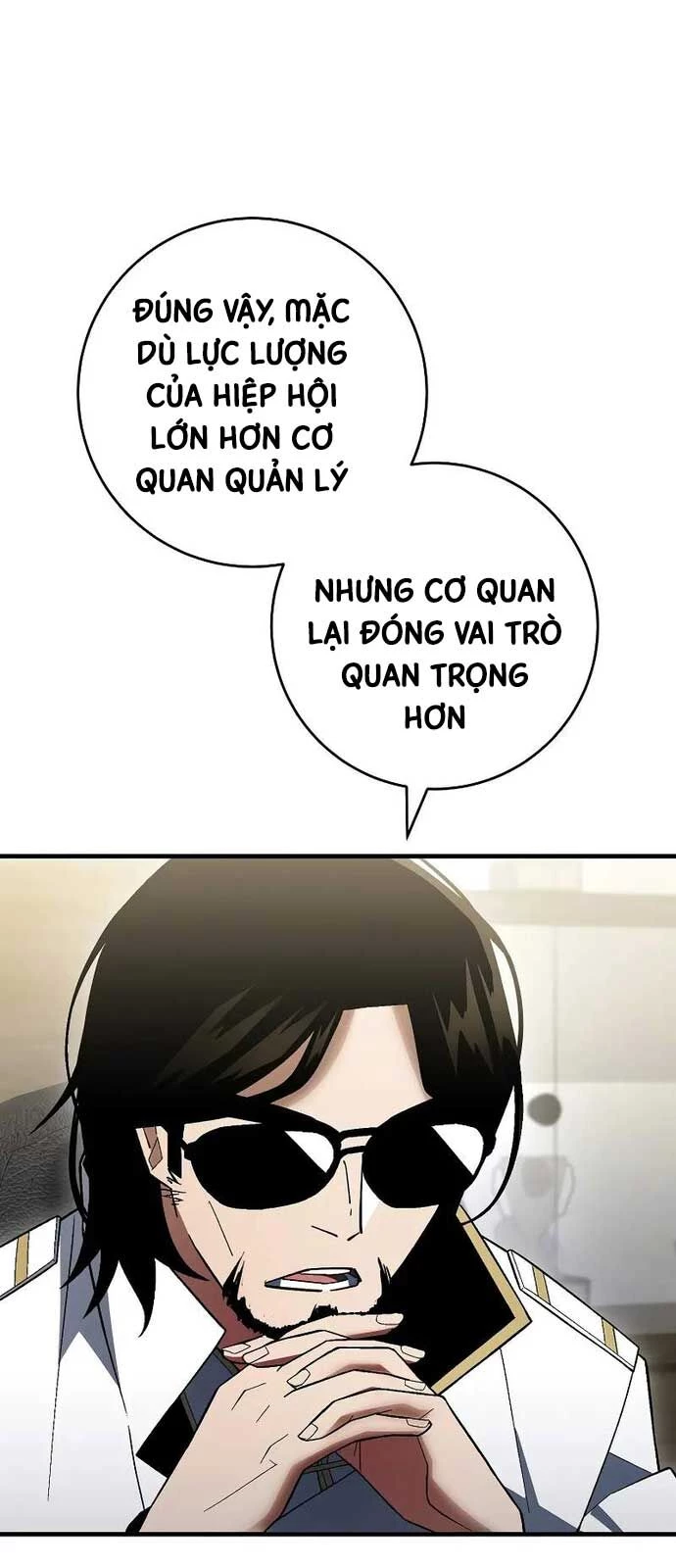 Anh Hùng Trở Về Chapter 112 - Next 