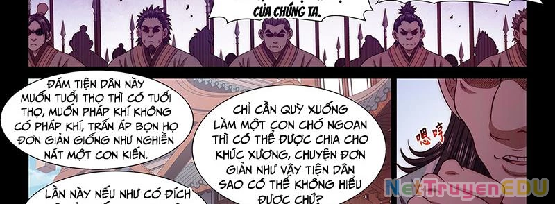 Ta Là Đại Thần Tiên Chapter 785 - Trang 4