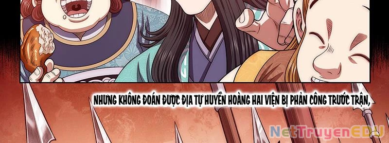 Ta Là Đại Thần Tiên Chapter 785 - Trang 4