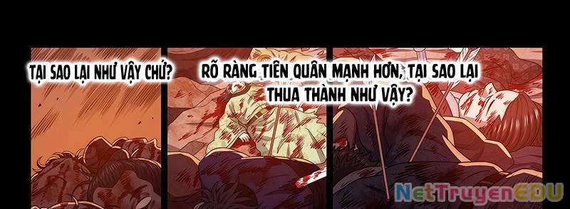 Ta Là Đại Thần Tiên Chapter 785 - Trang 4