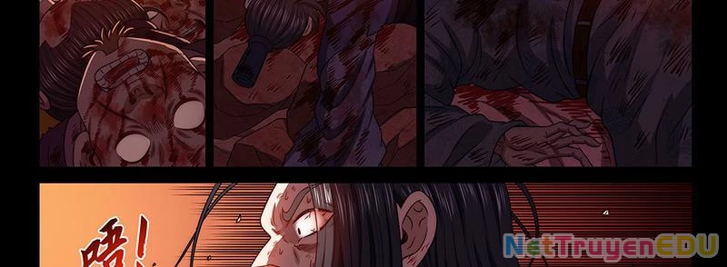 Ta Là Đại Thần Tiên Chapter 785 - Trang 4