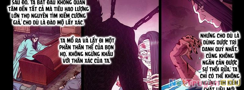 Ta Là Đại Thần Tiên Chapter 785 - Trang 4