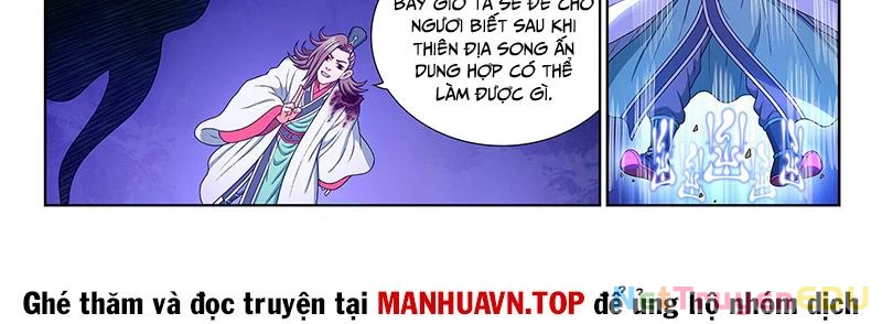 Ta Là Đại Thần Tiên Chapter 785 - Trang 4