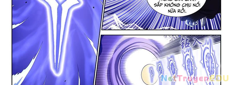 Ta Là Đại Thần Tiên Chapter 785 - Trang 4