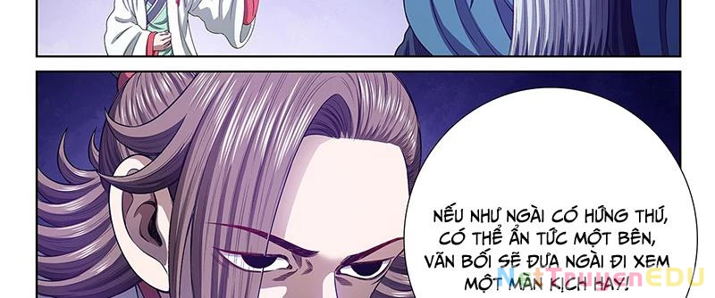 Ta Là Đại Thần Tiên Chapter 785 - Trang 4