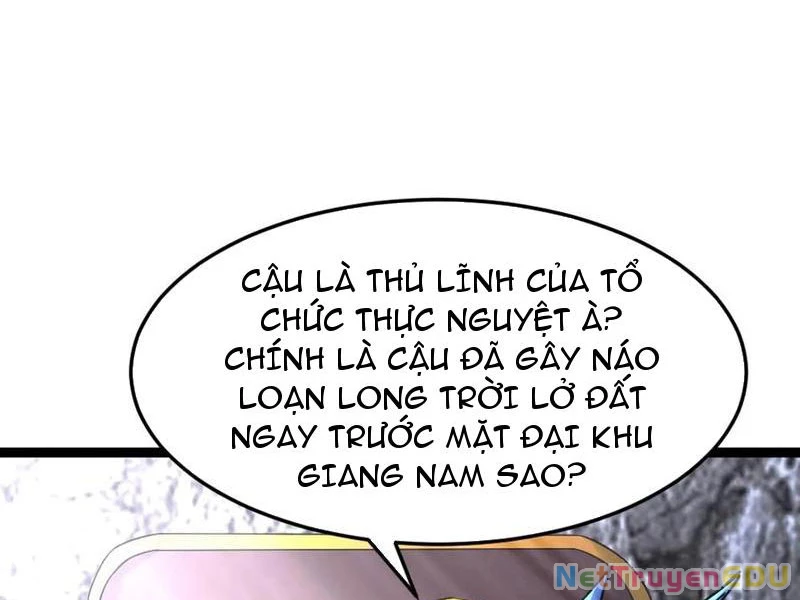 Toàn Cầu Băng Phong: Ta Chế Tạo Phòng An Toàn Tại Tận Thế Chapter 593 - Trang 3