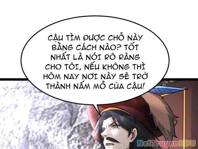 Toàn Cầu Băng Phong: Ta Chế Tạo Phòng An Toàn Tại Tận Thế Chapter 593 - Trang 3