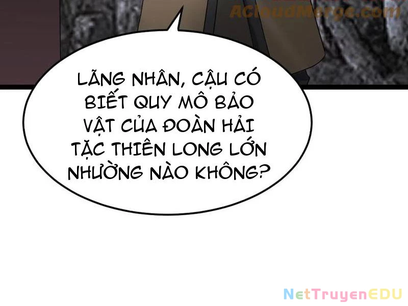 Toàn Cầu Băng Phong: Ta Chế Tạo Phòng An Toàn Tại Tận Thế Chapter 593 - Trang 3