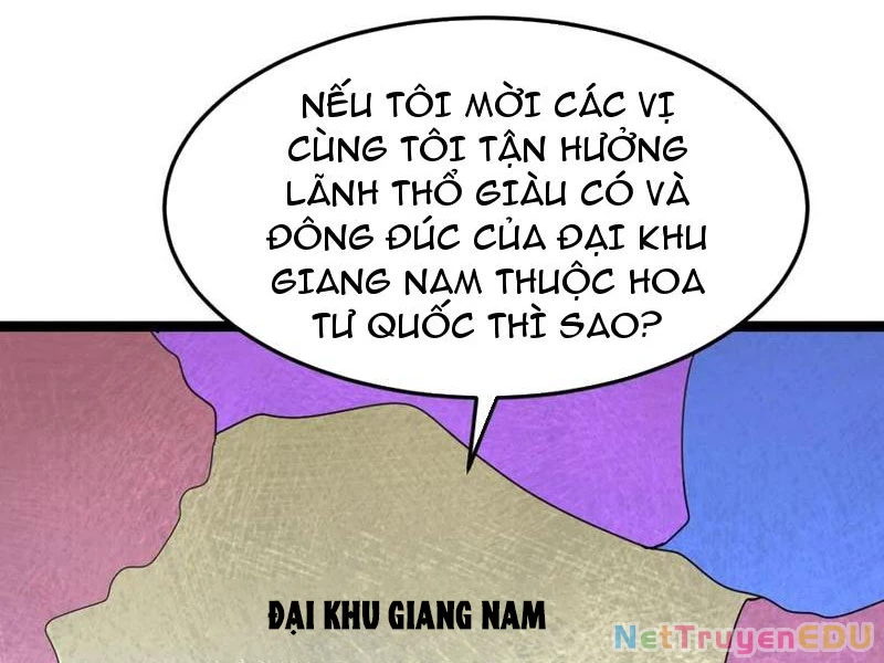 Toàn Cầu Băng Phong: Ta Chế Tạo Phòng An Toàn Tại Tận Thế Chapter 593 - Trang 3