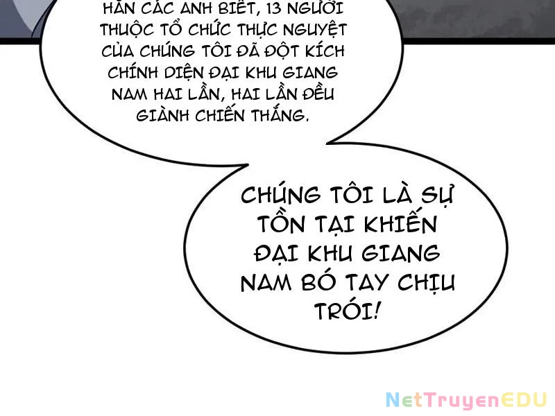 Toàn Cầu Băng Phong: Ta Chế Tạo Phòng An Toàn Tại Tận Thế Chapter 593 - Trang 3